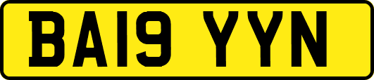 BA19YYN