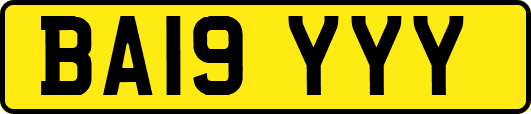BA19YYY