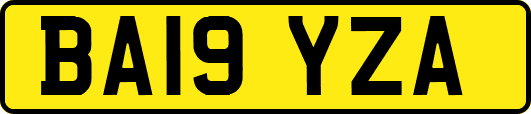 BA19YZA