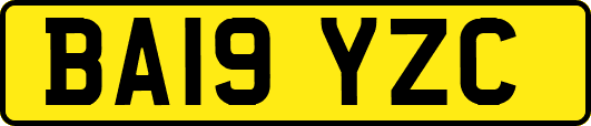 BA19YZC