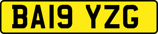 BA19YZG