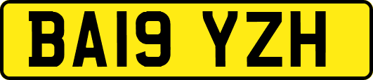 BA19YZH