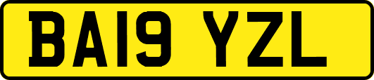 BA19YZL