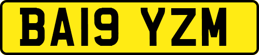 BA19YZM