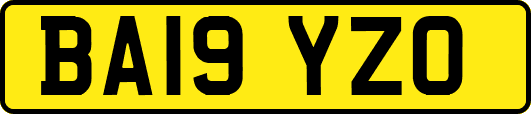 BA19YZO
