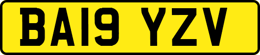 BA19YZV