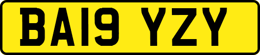 BA19YZY