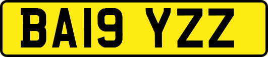 BA19YZZ