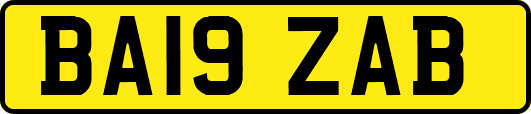 BA19ZAB