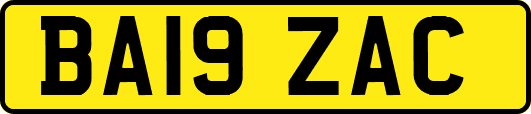 BA19ZAC