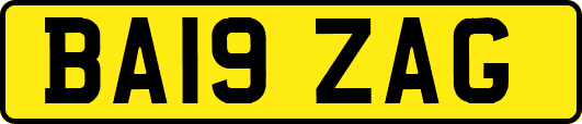BA19ZAG