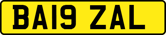 BA19ZAL