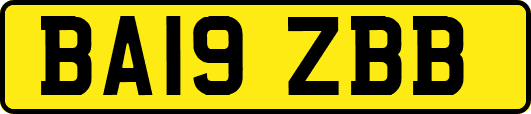 BA19ZBB
