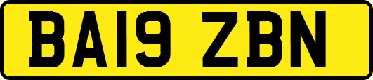 BA19ZBN
