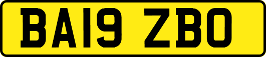 BA19ZBO