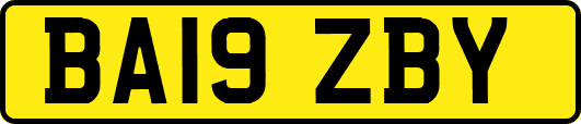 BA19ZBY