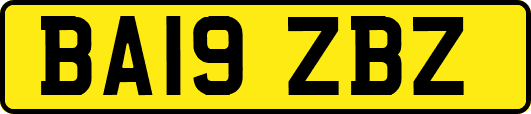 BA19ZBZ