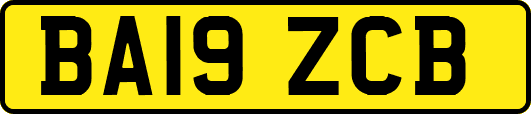 BA19ZCB