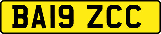 BA19ZCC