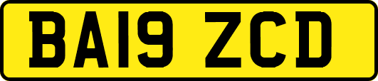 BA19ZCD