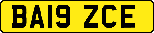 BA19ZCE