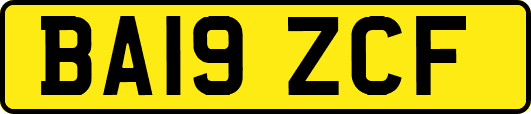BA19ZCF