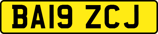 BA19ZCJ
