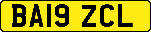 BA19ZCL