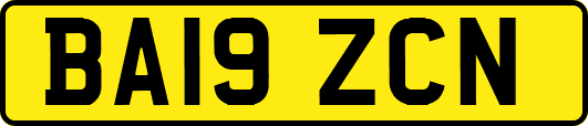 BA19ZCN