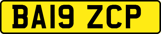 BA19ZCP