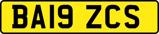 BA19ZCS
