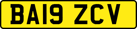 BA19ZCV