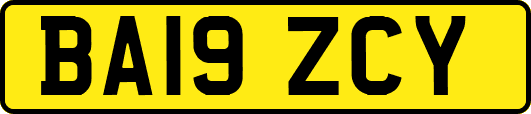 BA19ZCY