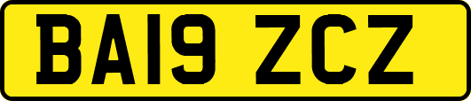 BA19ZCZ