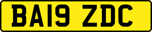 BA19ZDC
