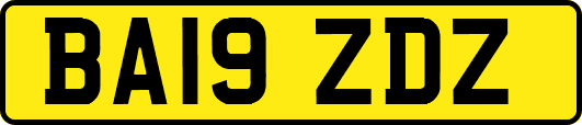 BA19ZDZ