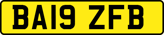 BA19ZFB