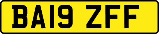 BA19ZFF