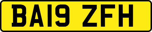 BA19ZFH