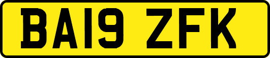 BA19ZFK