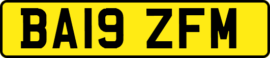 BA19ZFM