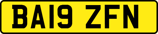 BA19ZFN
