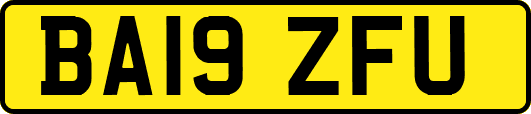 BA19ZFU