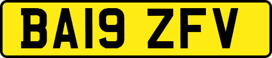 BA19ZFV