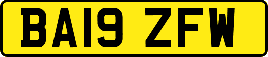BA19ZFW