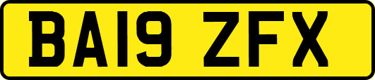 BA19ZFX
