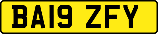 BA19ZFY