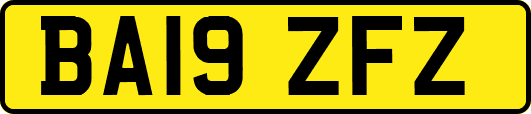 BA19ZFZ