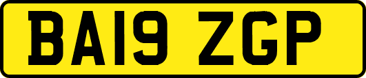 BA19ZGP