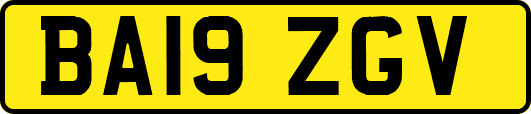 BA19ZGV